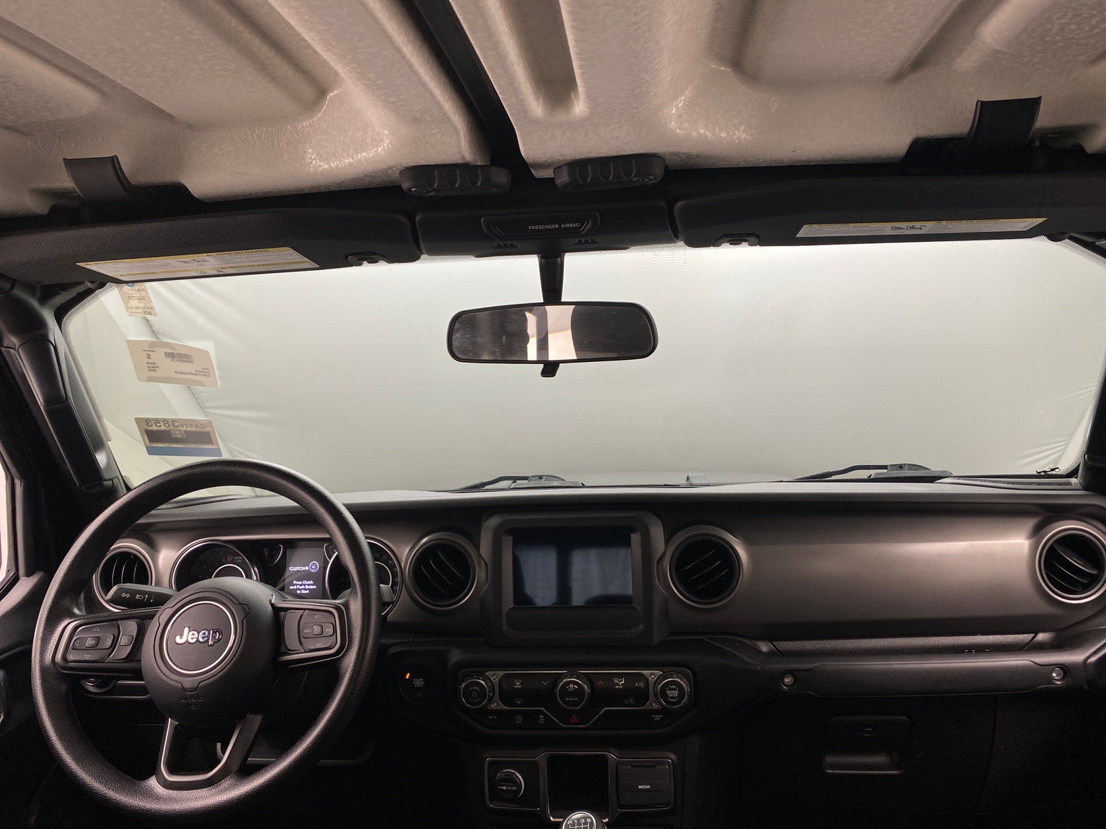 Thumbnail: 2023 Jeep Gladiator - 3