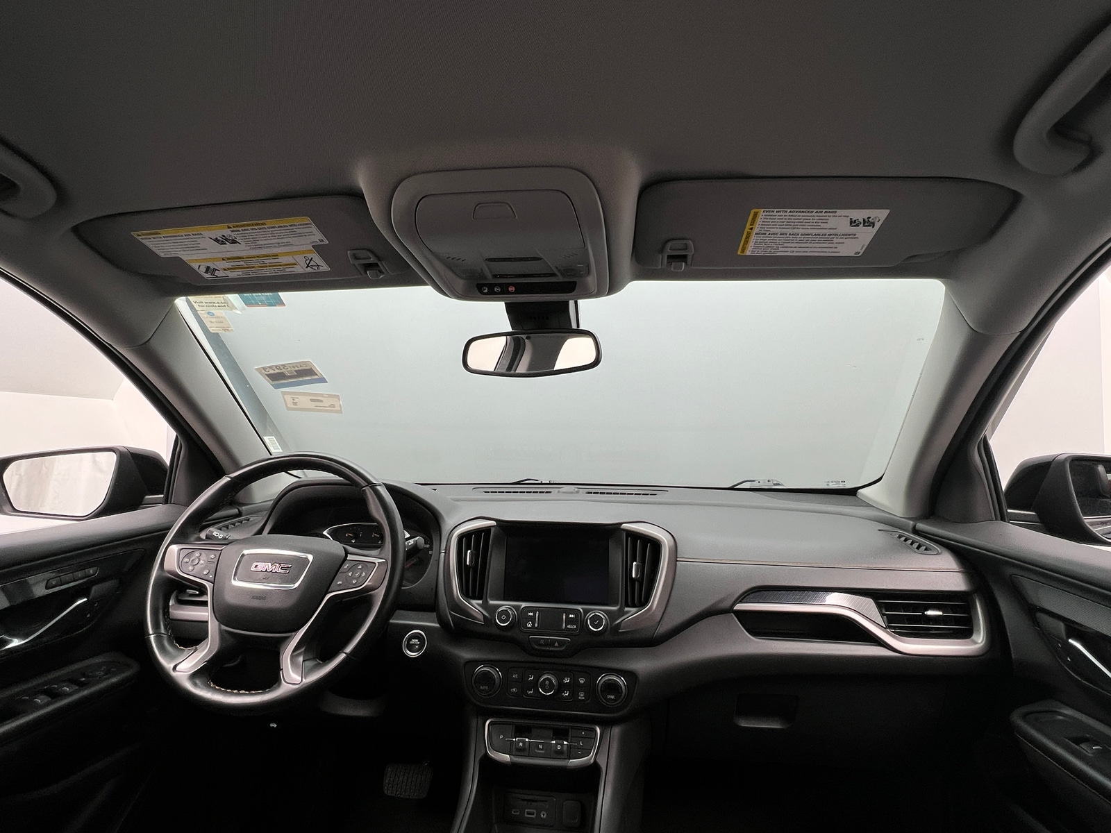 Thumbnail: 2023 GMC Terrain - 2