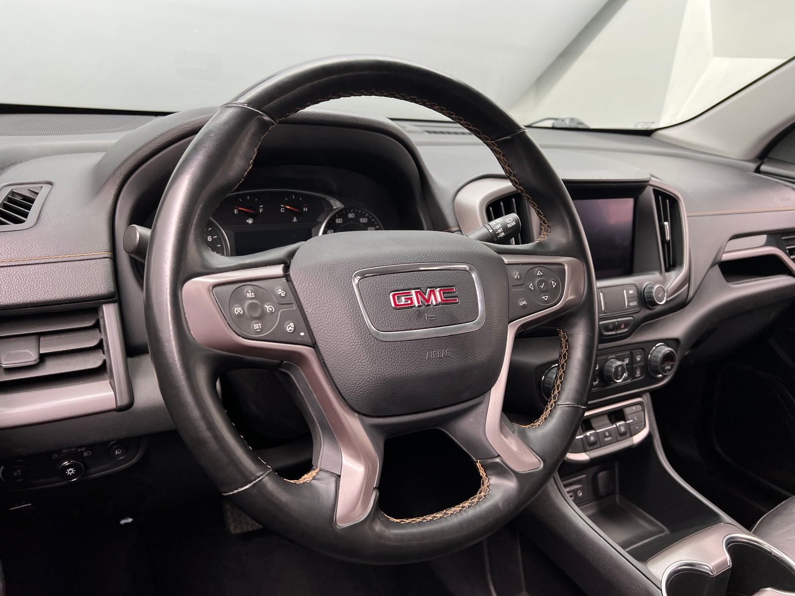 Thumbnail: 2023 GMC Terrain - 4