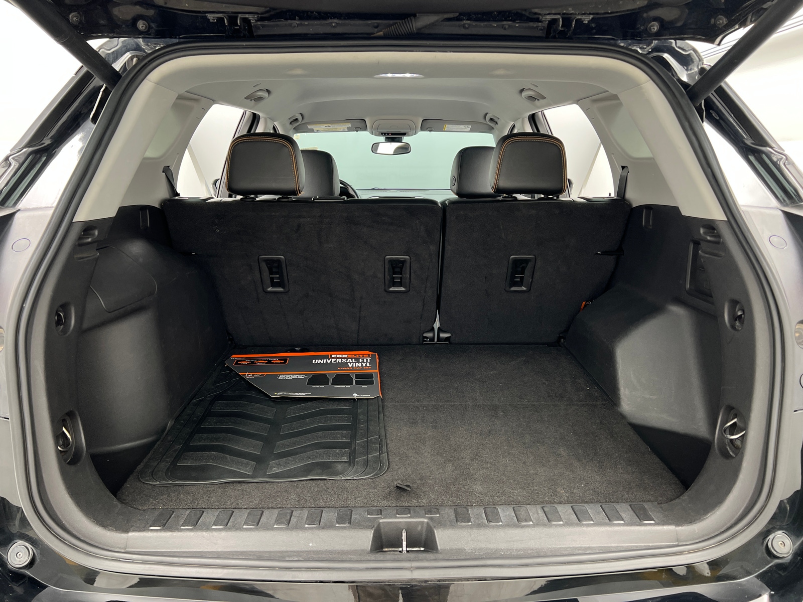Thumbnail: 2023 GMC Terrain - 6