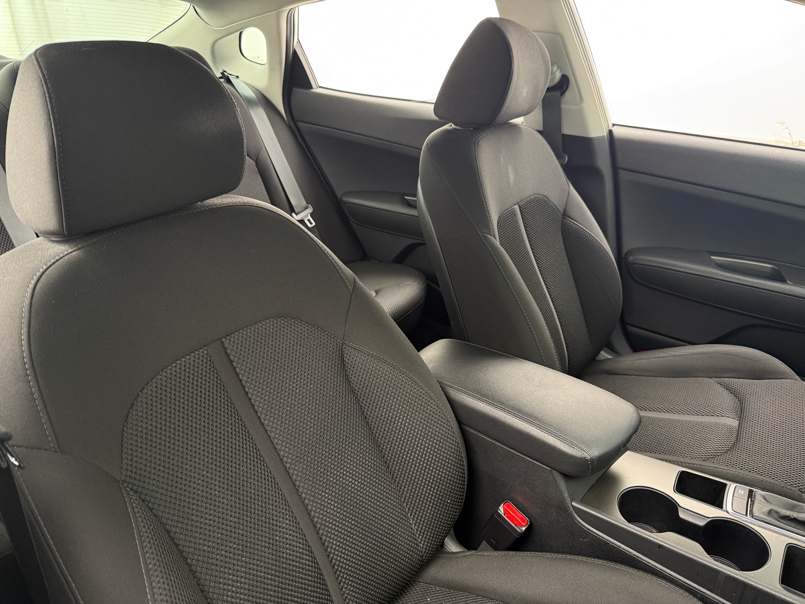 Thumbnail: 2019 Kia Optima - 2