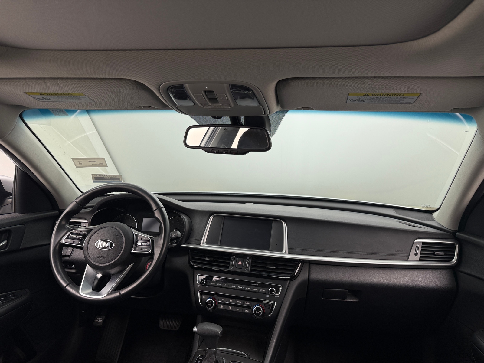 Thumbnail: 2019 Kia Optima - 3