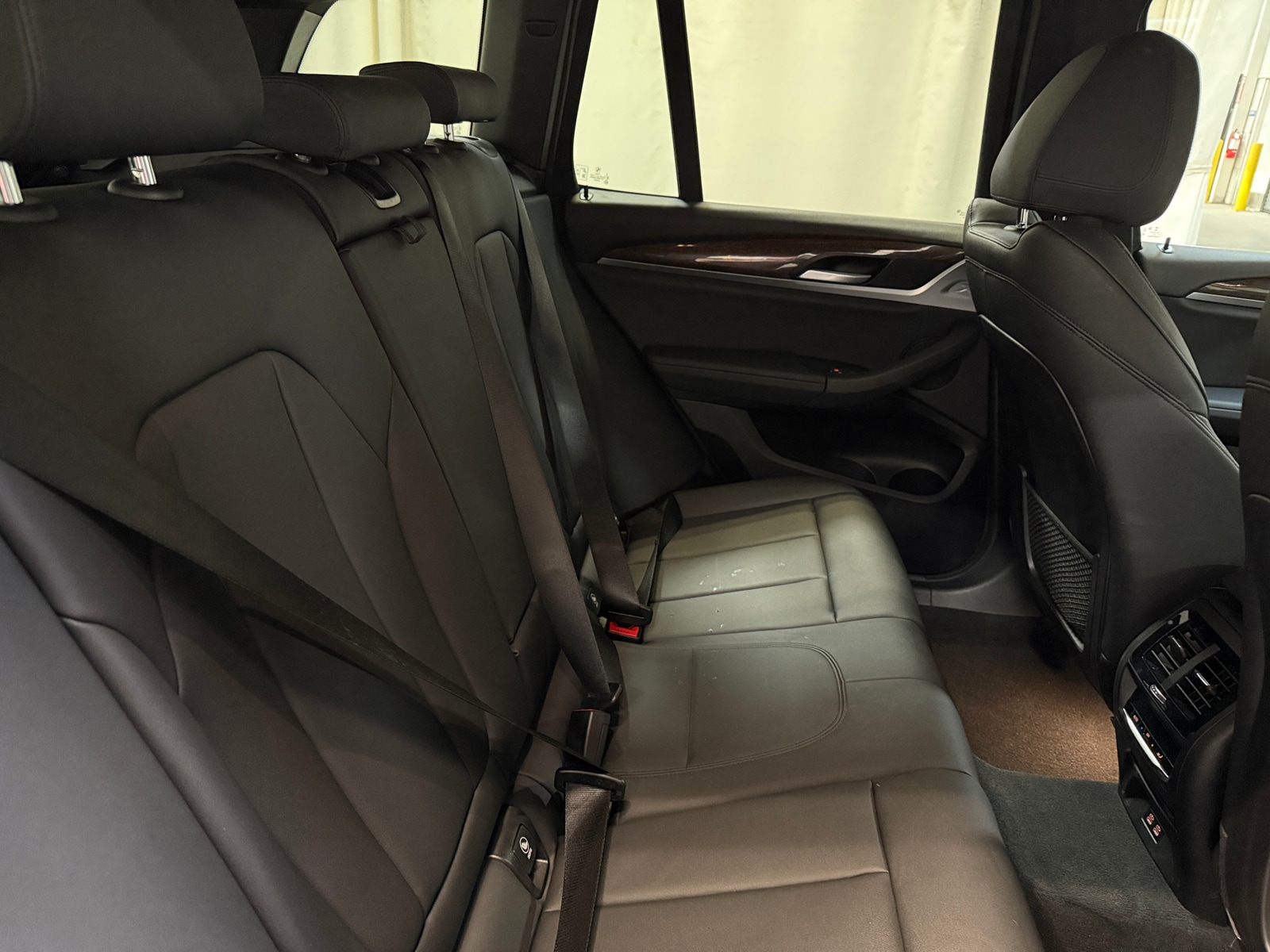 Thumbnail: 2020 BMW X3 - 5