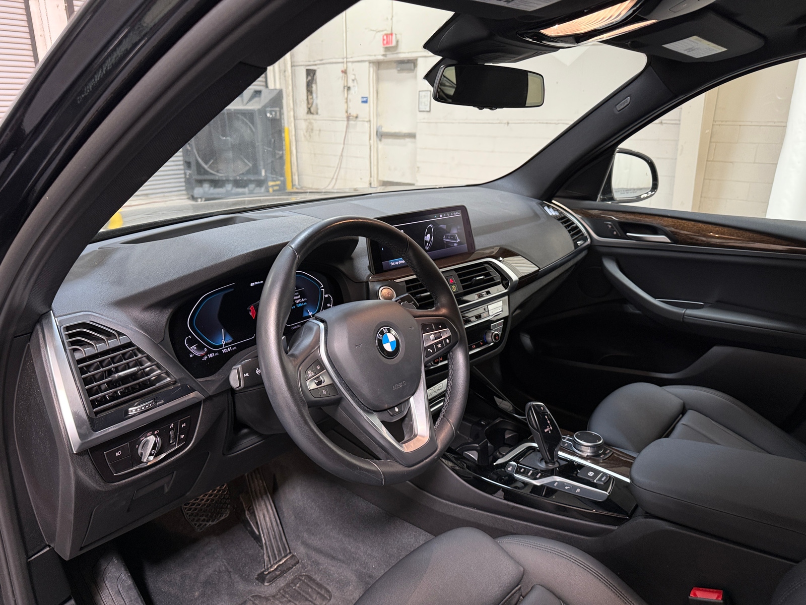 Thumbnail: 2020 BMW X3 - 2
