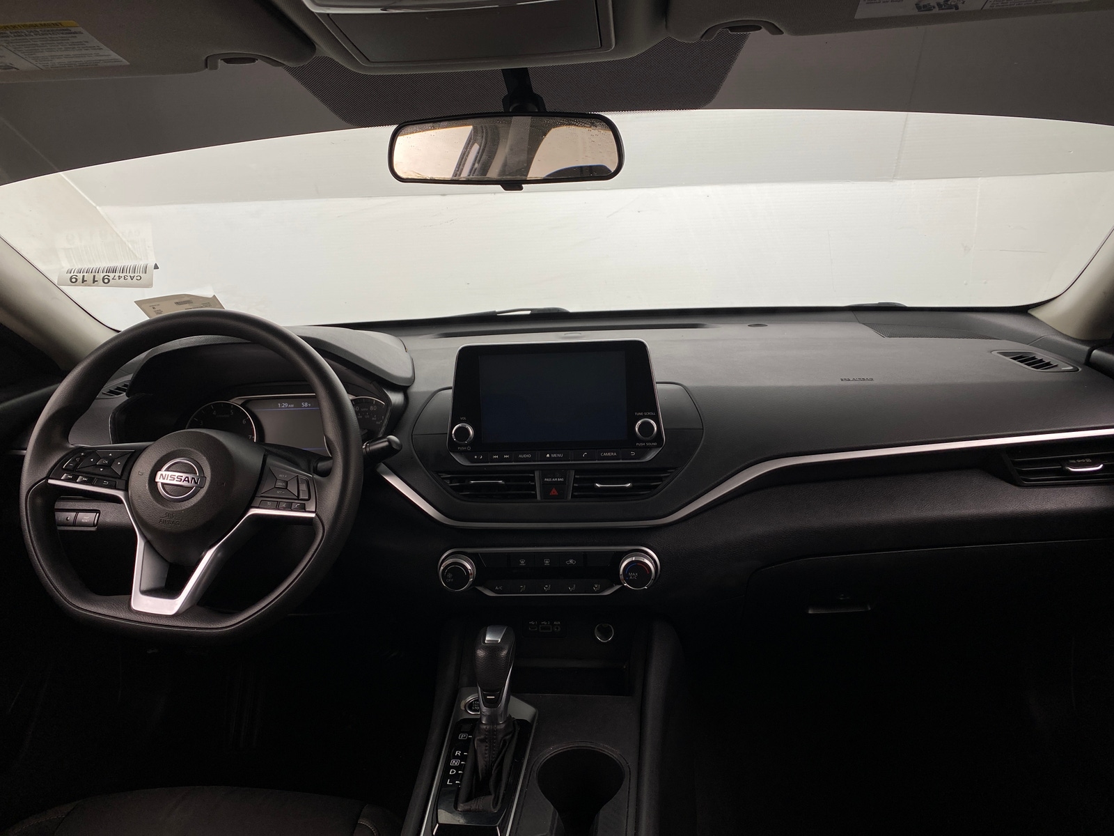 Thumbnail: 2020 Nissan Altima - 3