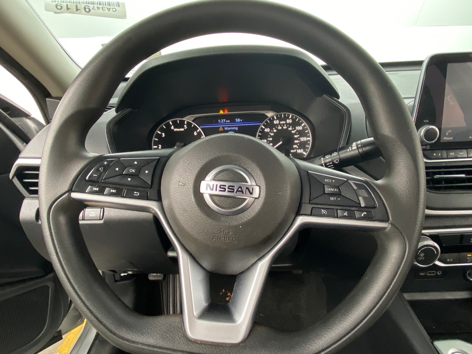 Thumbnail: 2020 Nissan Altima - 5