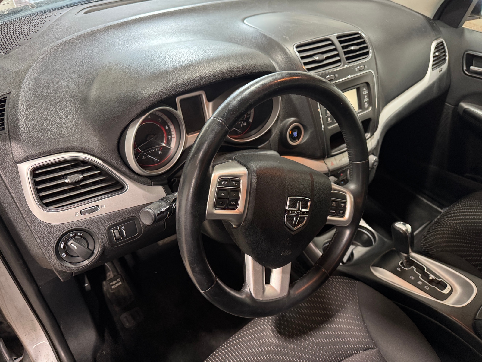 Thumbnail: 2016 Dodge Journey - 3