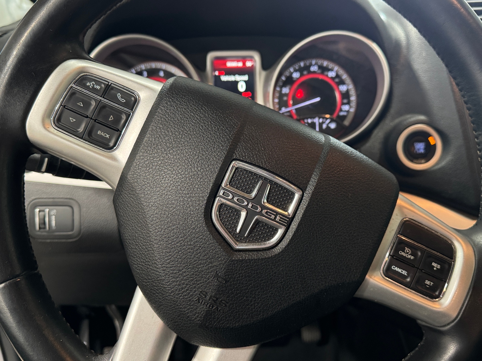 Thumbnail: 2016 Dodge Journey - 5