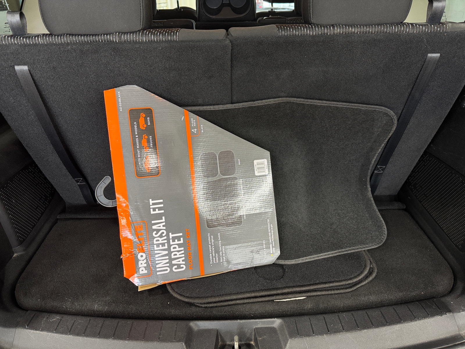 Thumbnail: 2016 Dodge Journey - 7