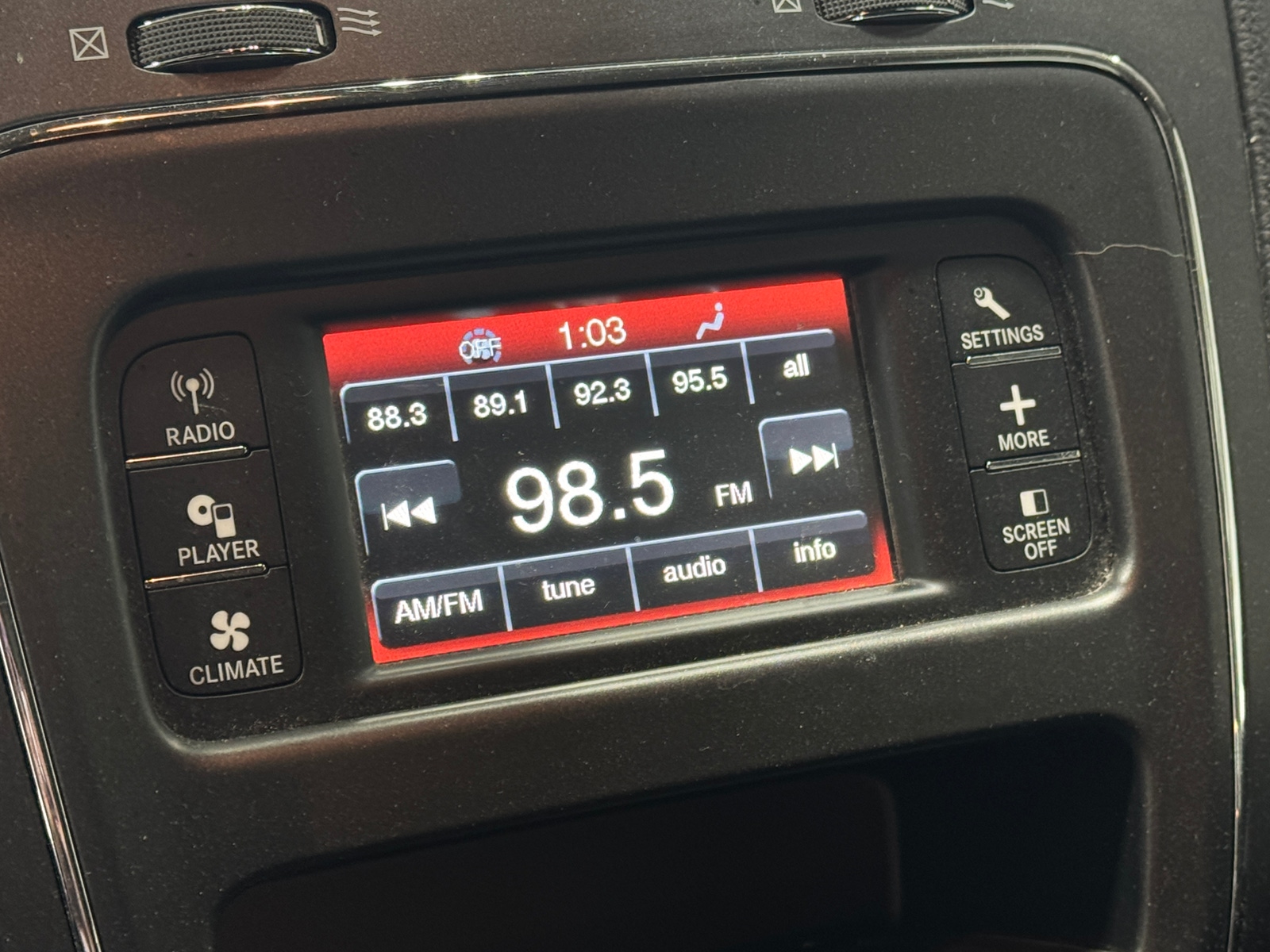 Thumbnail: 2016 Dodge Journey - 4