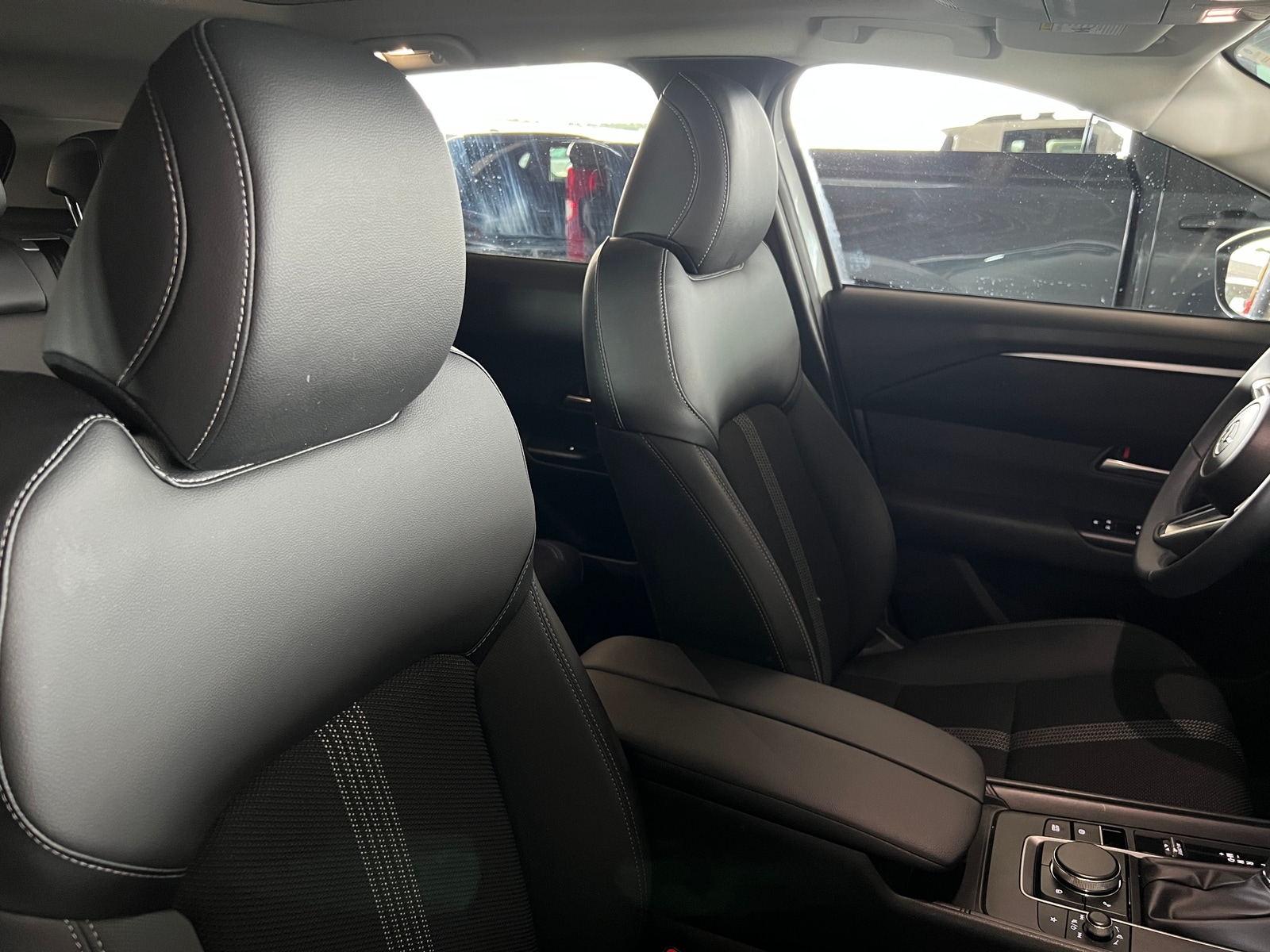 Thumbnail: 2025 Mazda CX-50 - 2