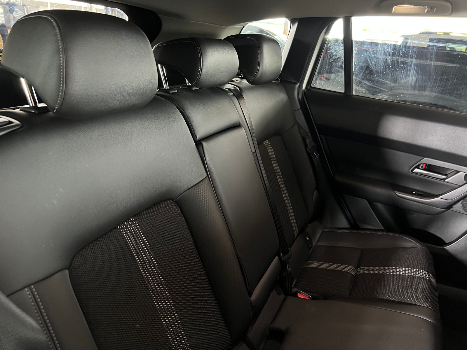 Thumbnail: 2025 Mazda CX-50 - 6