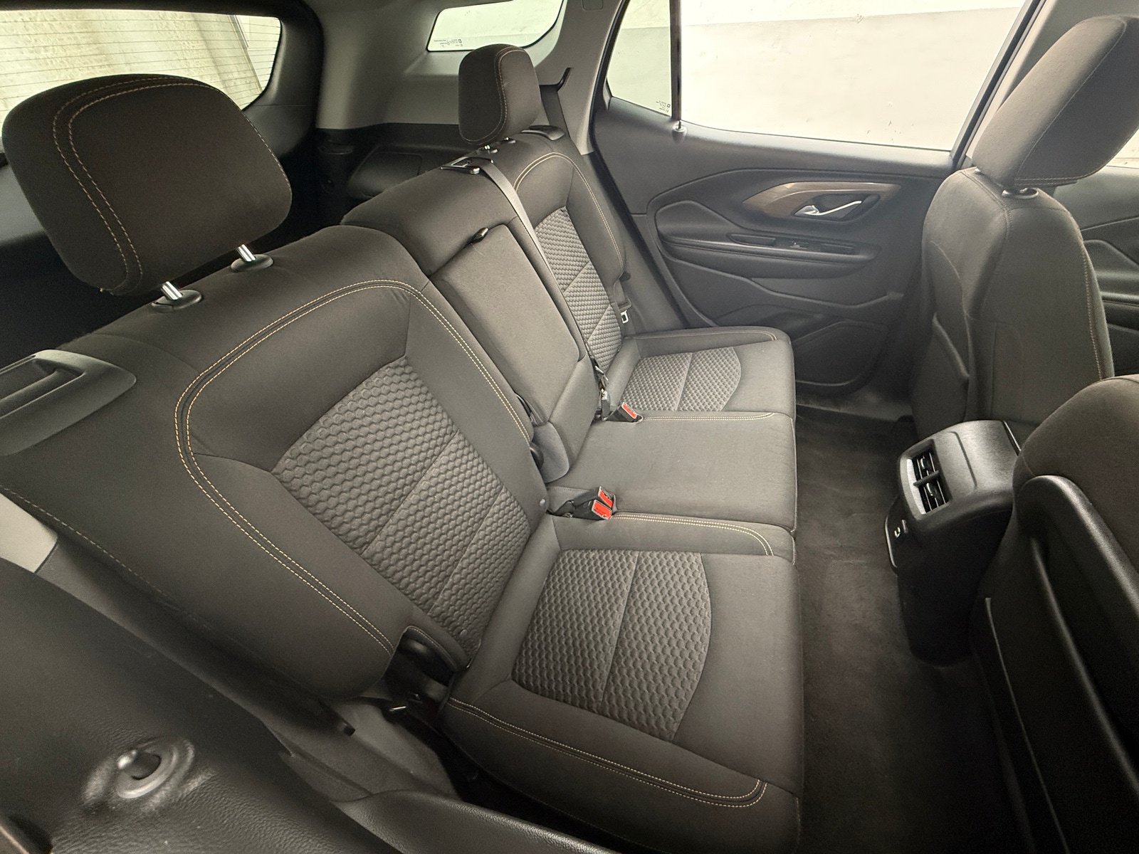 Thumbnail: 2021 GMC Terrain - 6