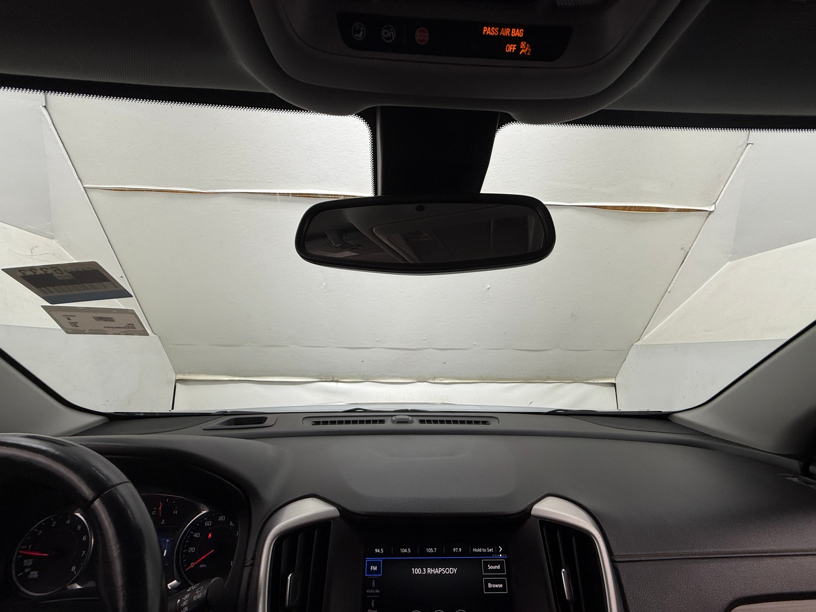 Thumbnail: 2021 GMC Terrain - 3