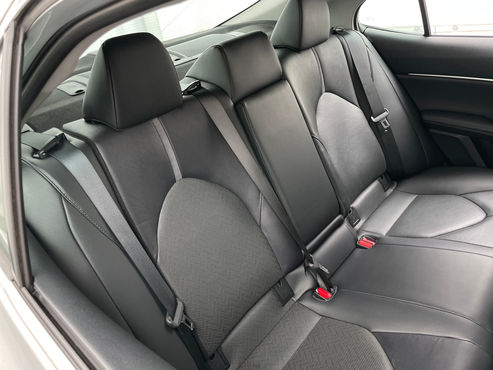 Thumbnail: 2021 Toyota Camry - 5