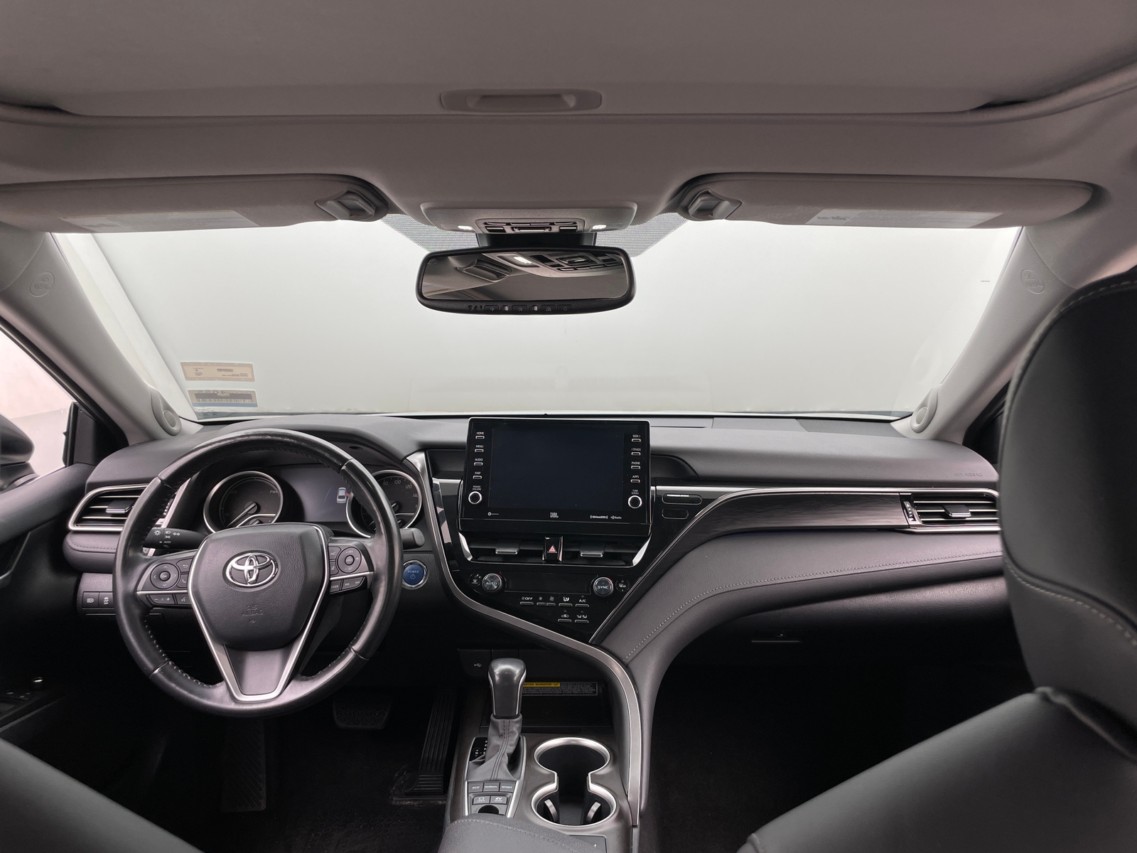 Thumbnail: 2021 Toyota Camry - 2