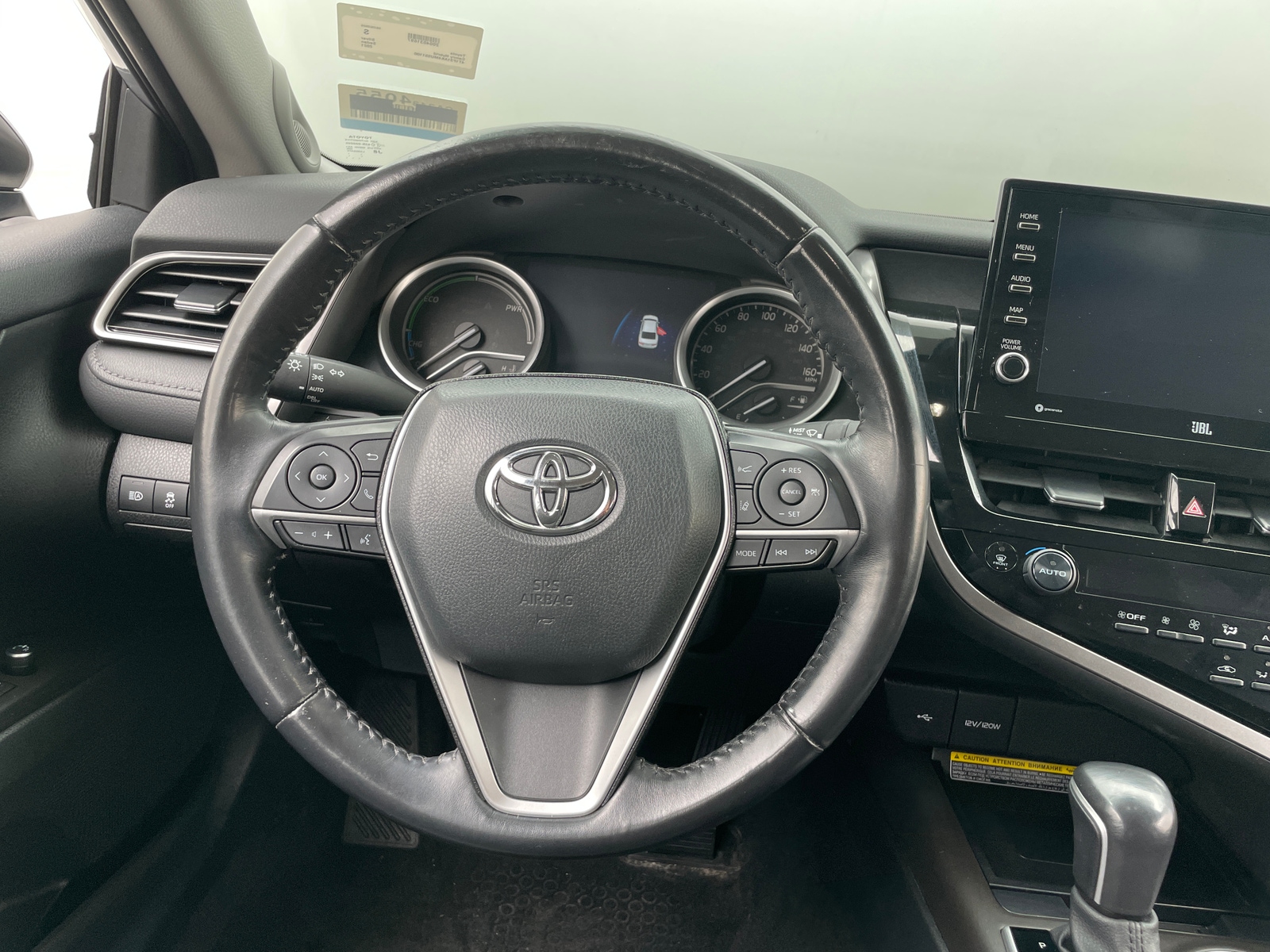 Thumbnail: 2021 Toyota Camry - 4