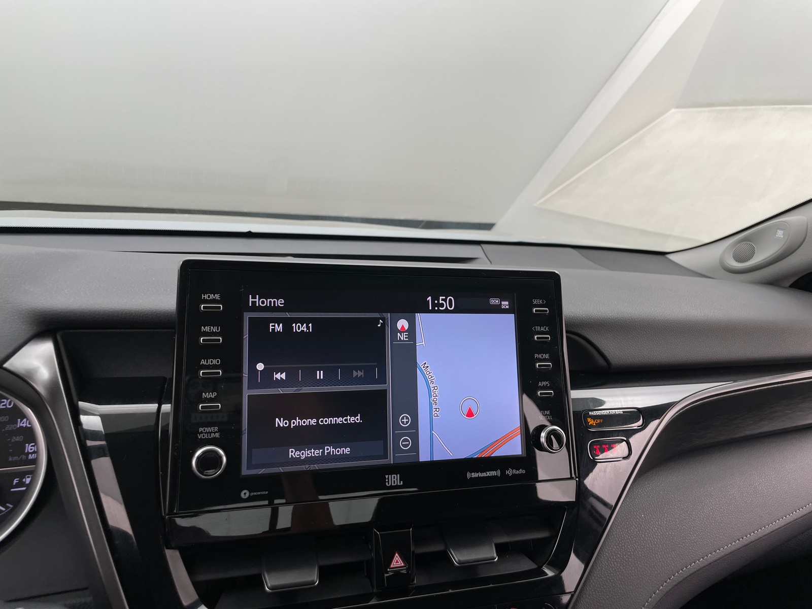 Thumbnail: 2021 Toyota Camry - 3