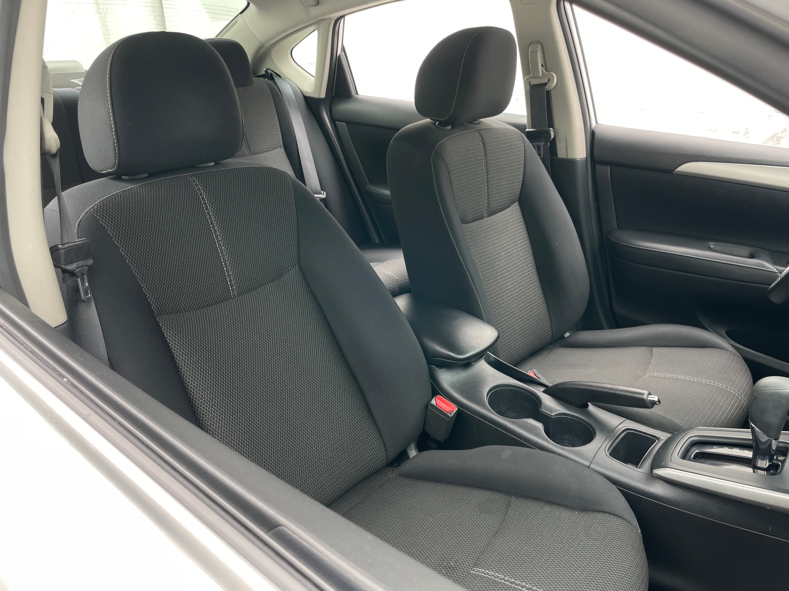 Thumbnail: 2016 Nissan Sentra - 2