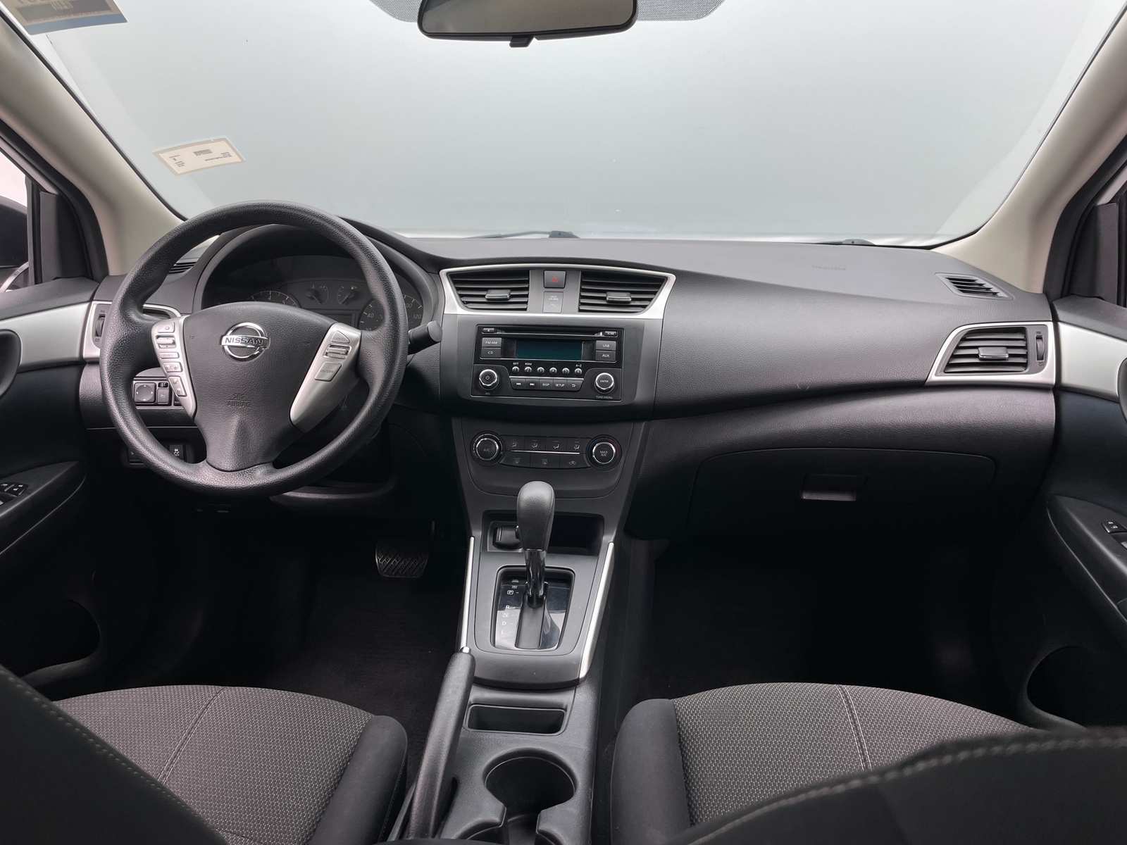 Thumbnail: 2016 Nissan Sentra - 3