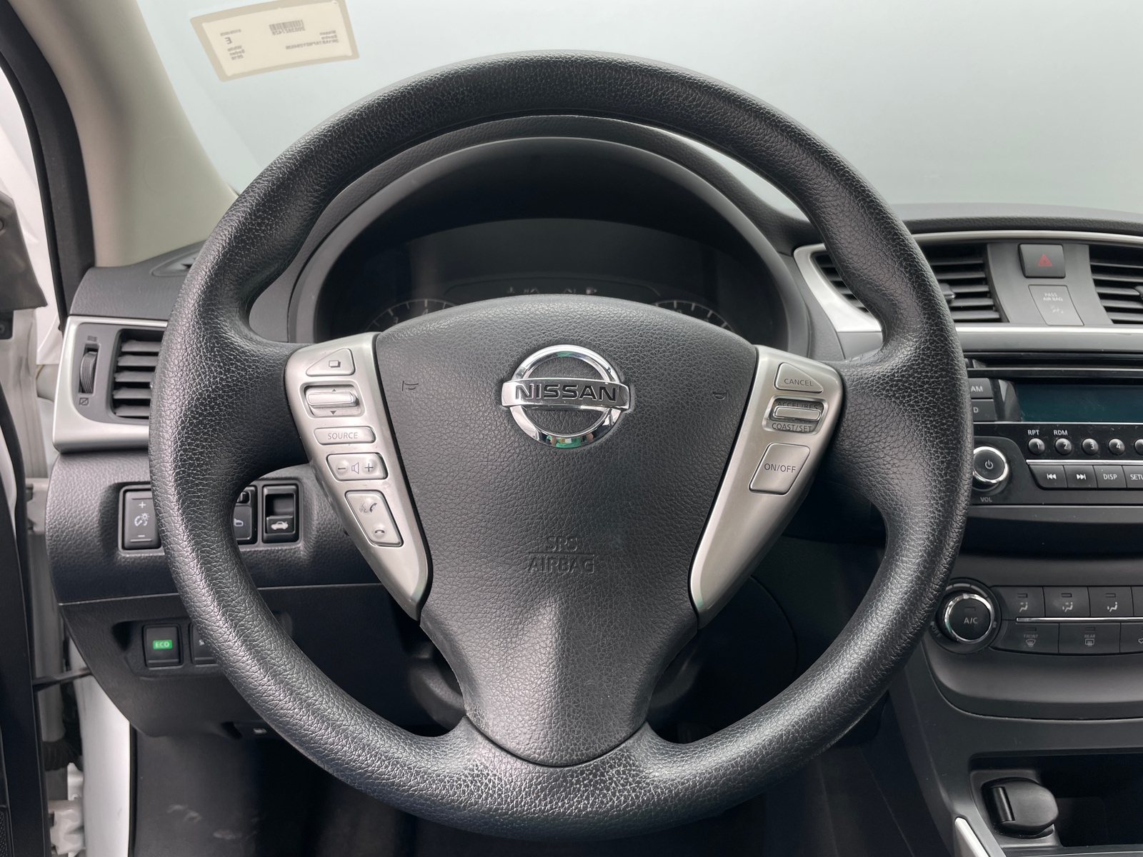 Thumbnail: 2016 Nissan Sentra - 5
