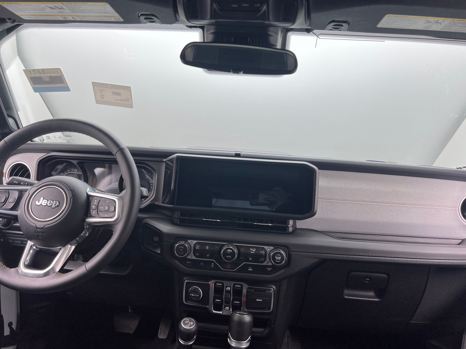 Thumbnail: 2024 Jeep Wrangler - 3