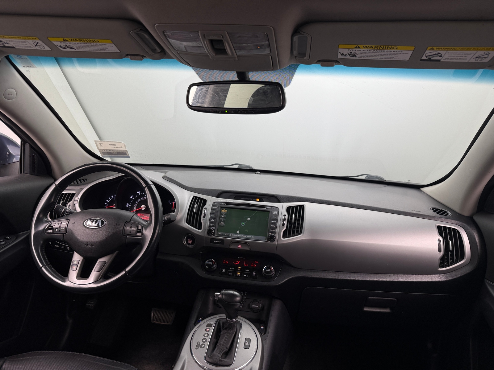 Thumbnail: 2016 Kia Sportage - 2