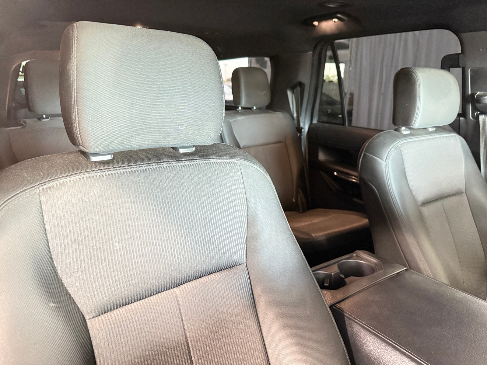 Thumbnail: 2019 Ford Expedition MAX - 2