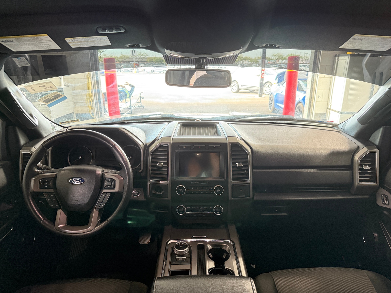 Thumbnail: 2019 Ford Expedition MAX - 3
