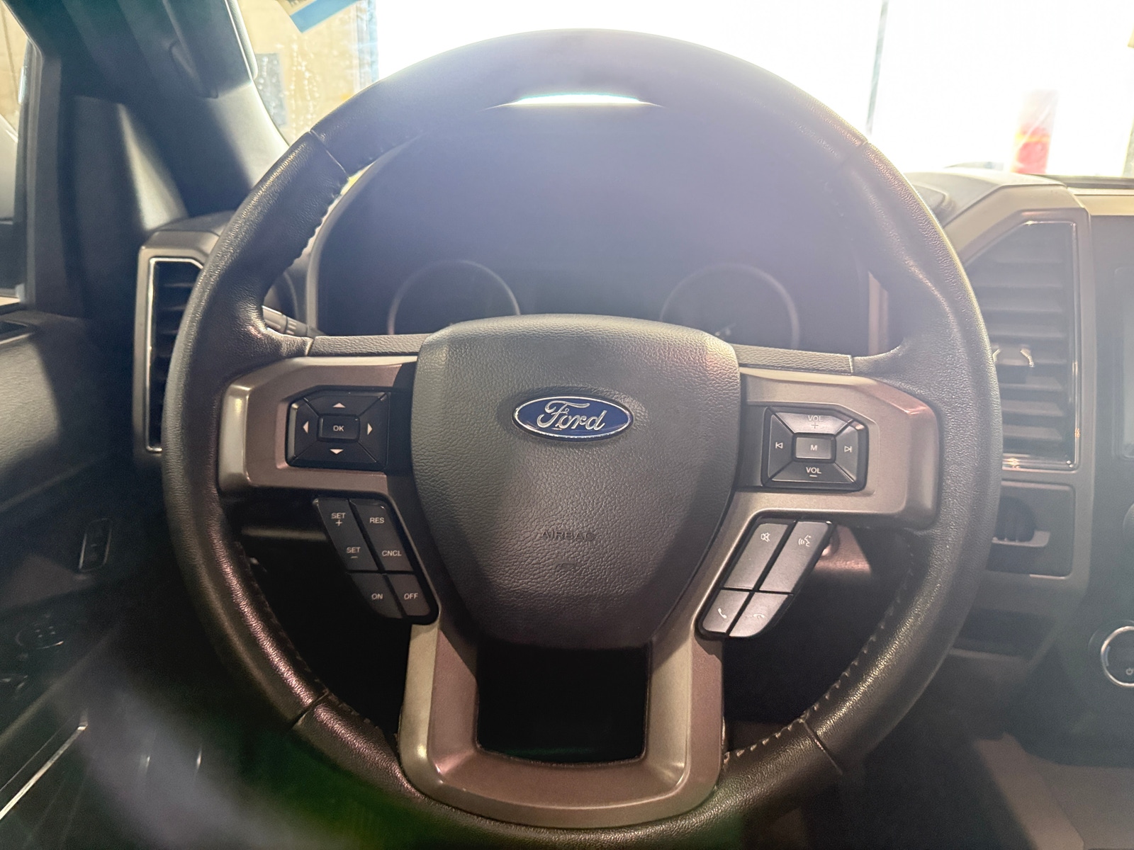 Thumbnail: 2019 Ford Expedition MAX - 5