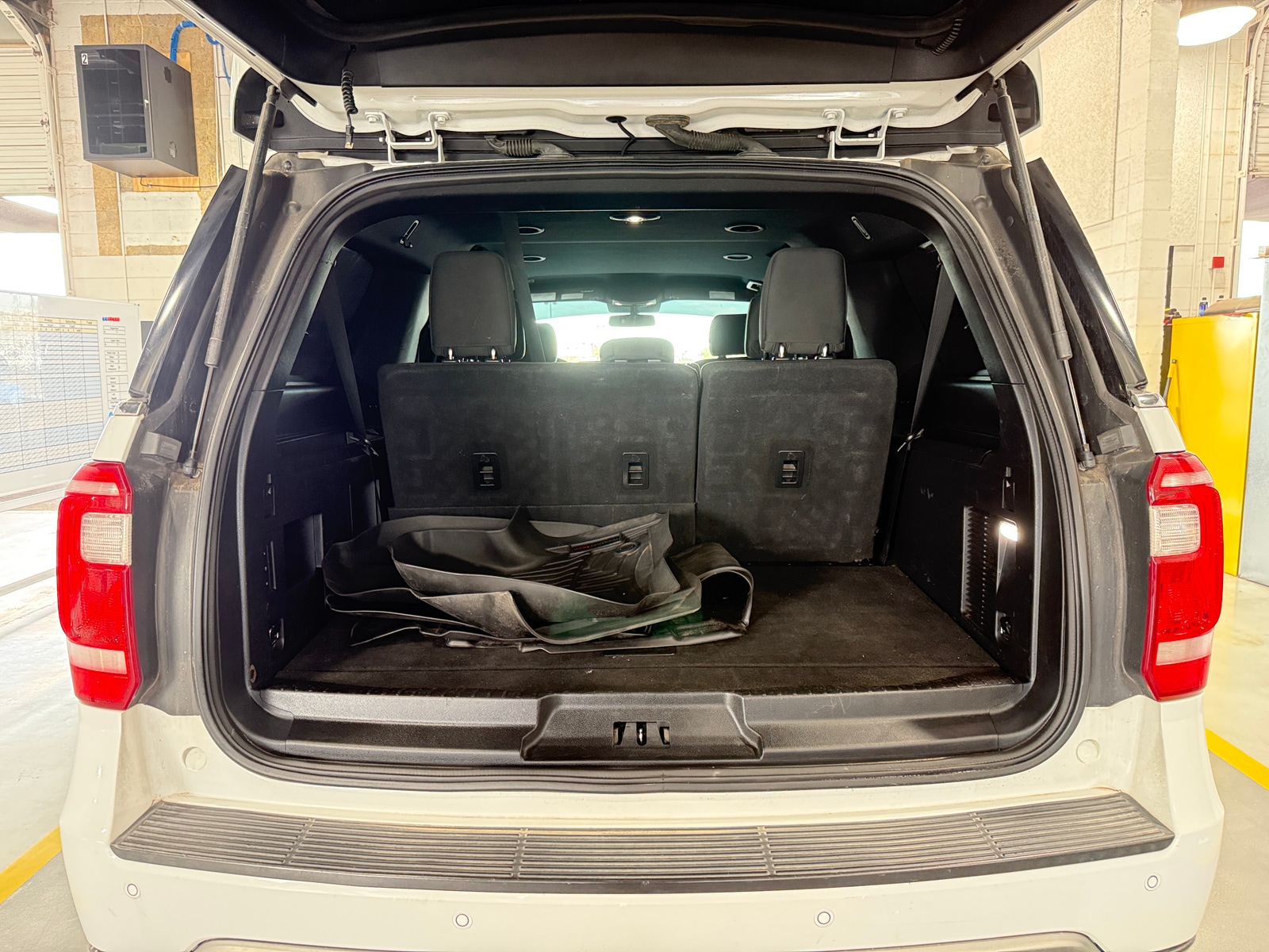 Thumbnail: 2019 Ford Expedition MAX - 7