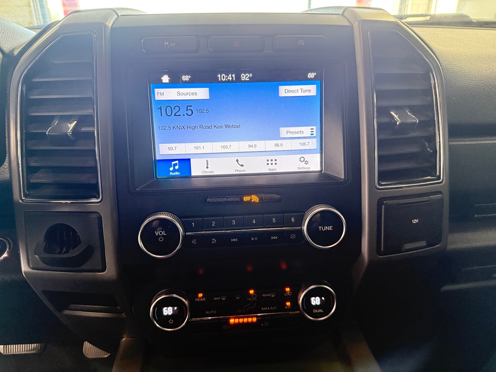 Thumbnail: 2019 Ford Expedition MAX - 4