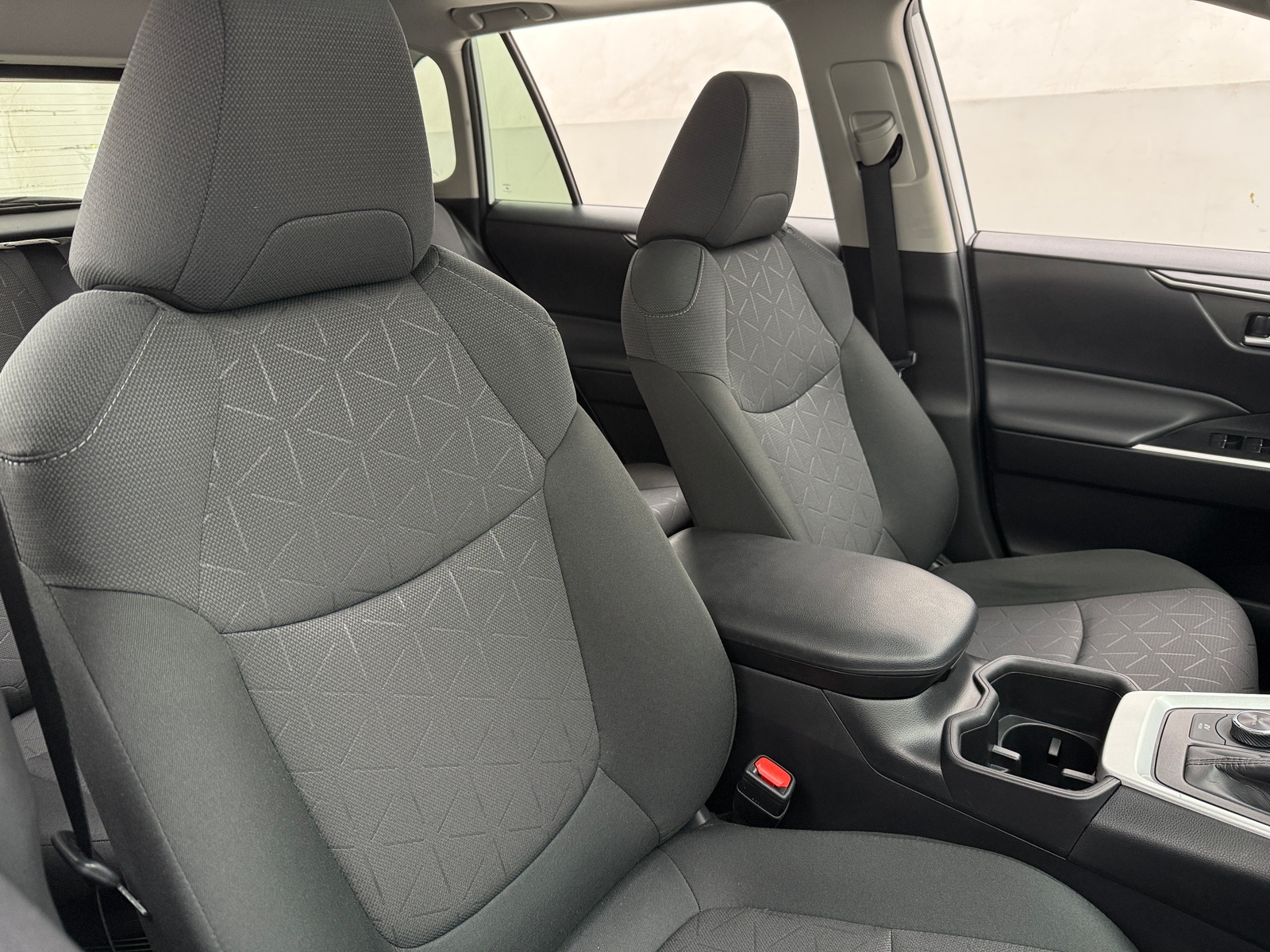 Thumbnail: 2023 Toyota RAV4 - 2