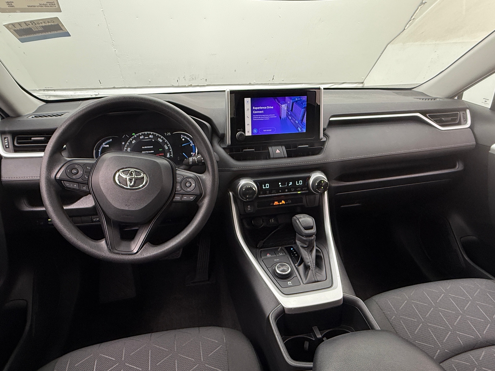 Thumbnail: 2023 Toyota RAV4 - 3