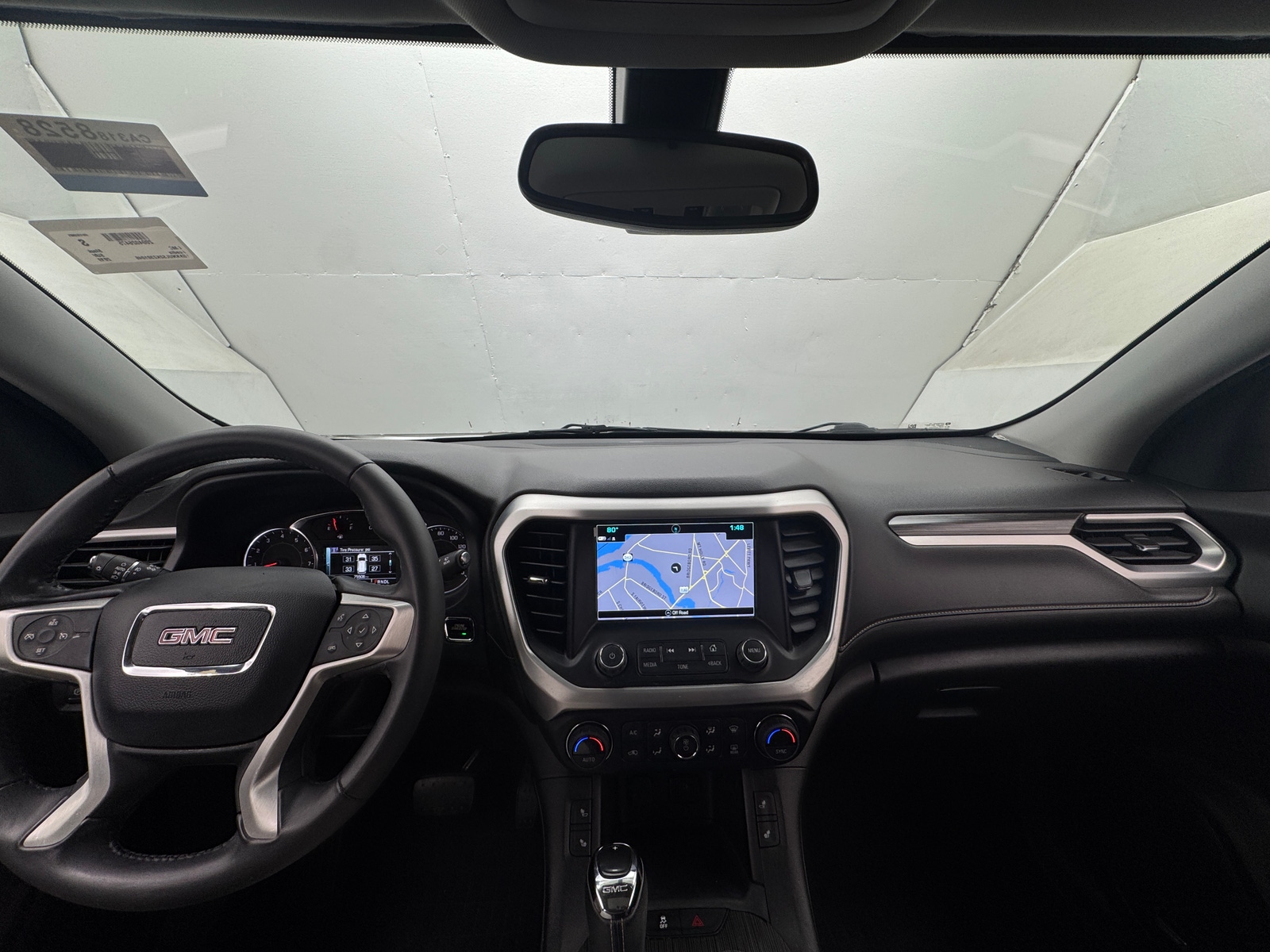 Thumbnail: 2019 GMC Acadia - 2