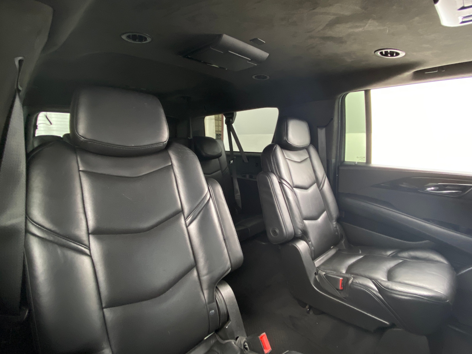 Thumbnail: 2019 Cadillac Escalade - 5
