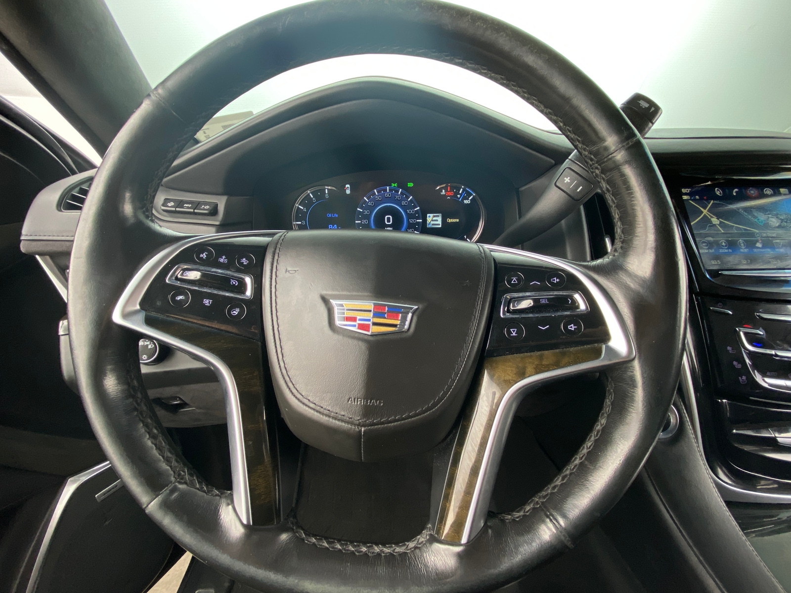Thumbnail: 2019 Cadillac Escalade - 4