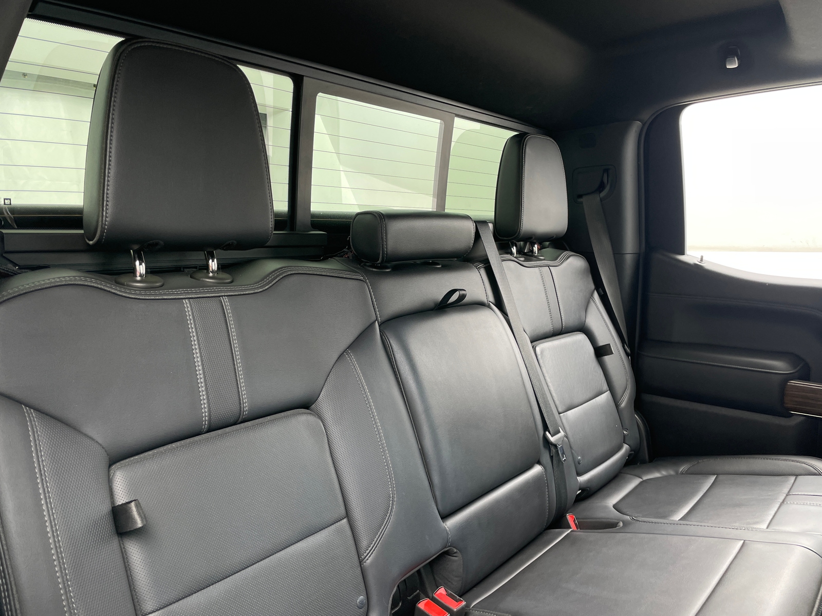 Thumbnail: 2022 Chevrolet Silverado 1500 - 5