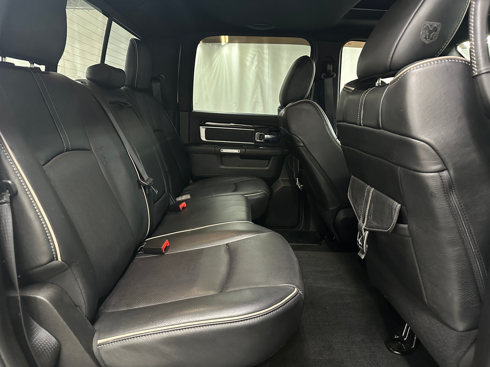 Thumbnail: 2016 RAM 1500 - 5
