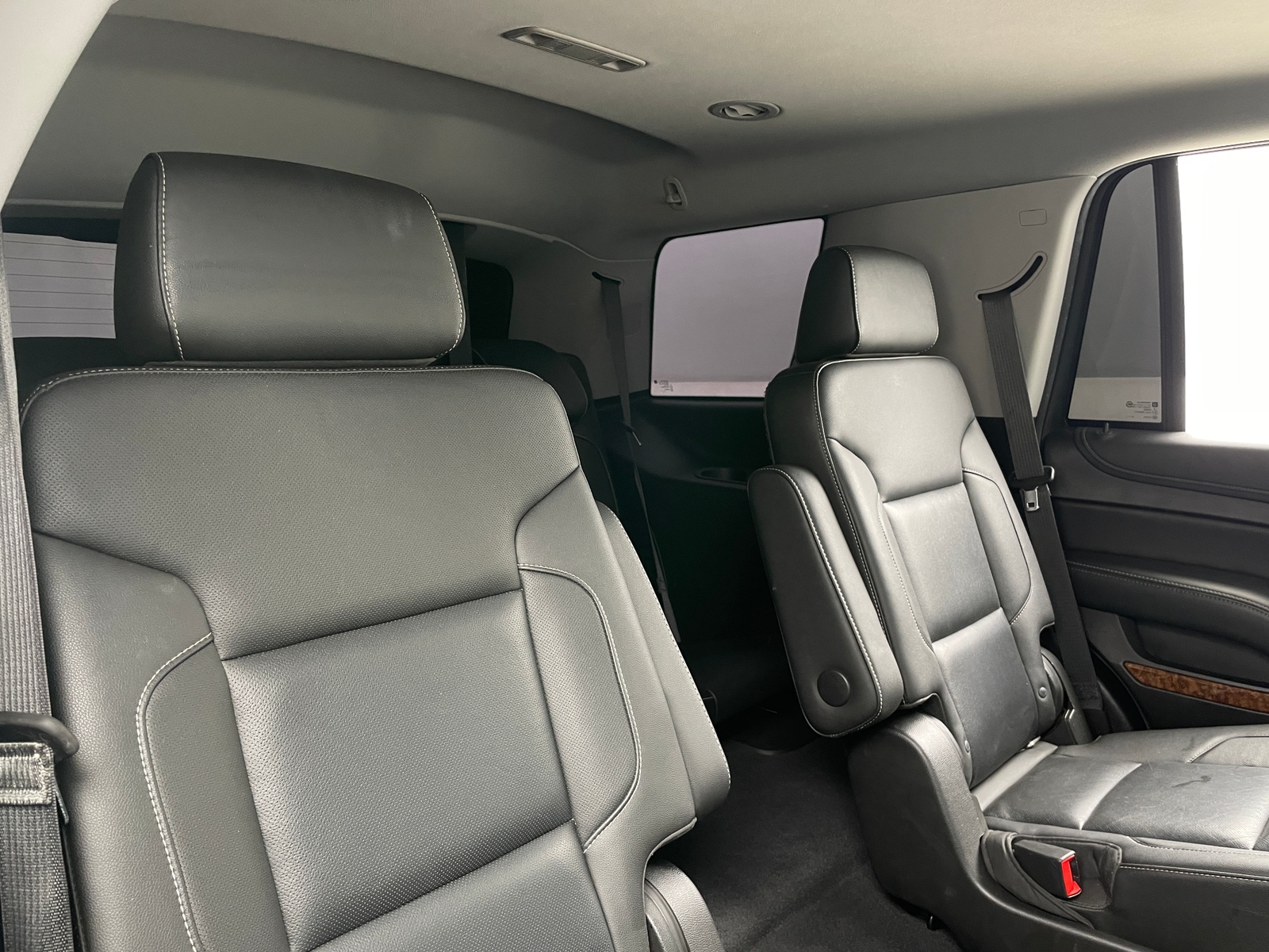 Thumbnail: 2019 Chevrolet Tahoe - 5
