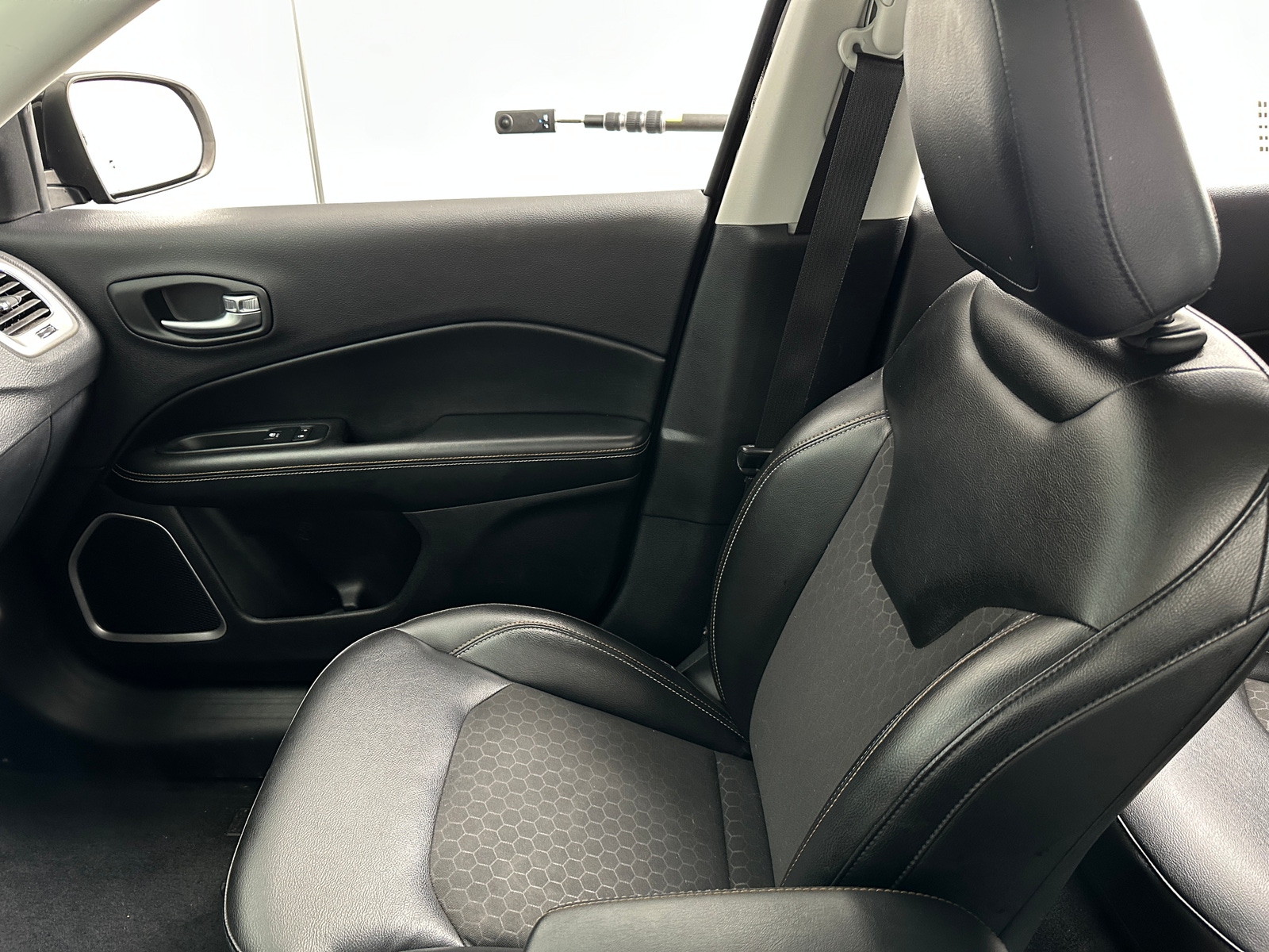 Thumbnail: 2018 Jeep Compass - 2