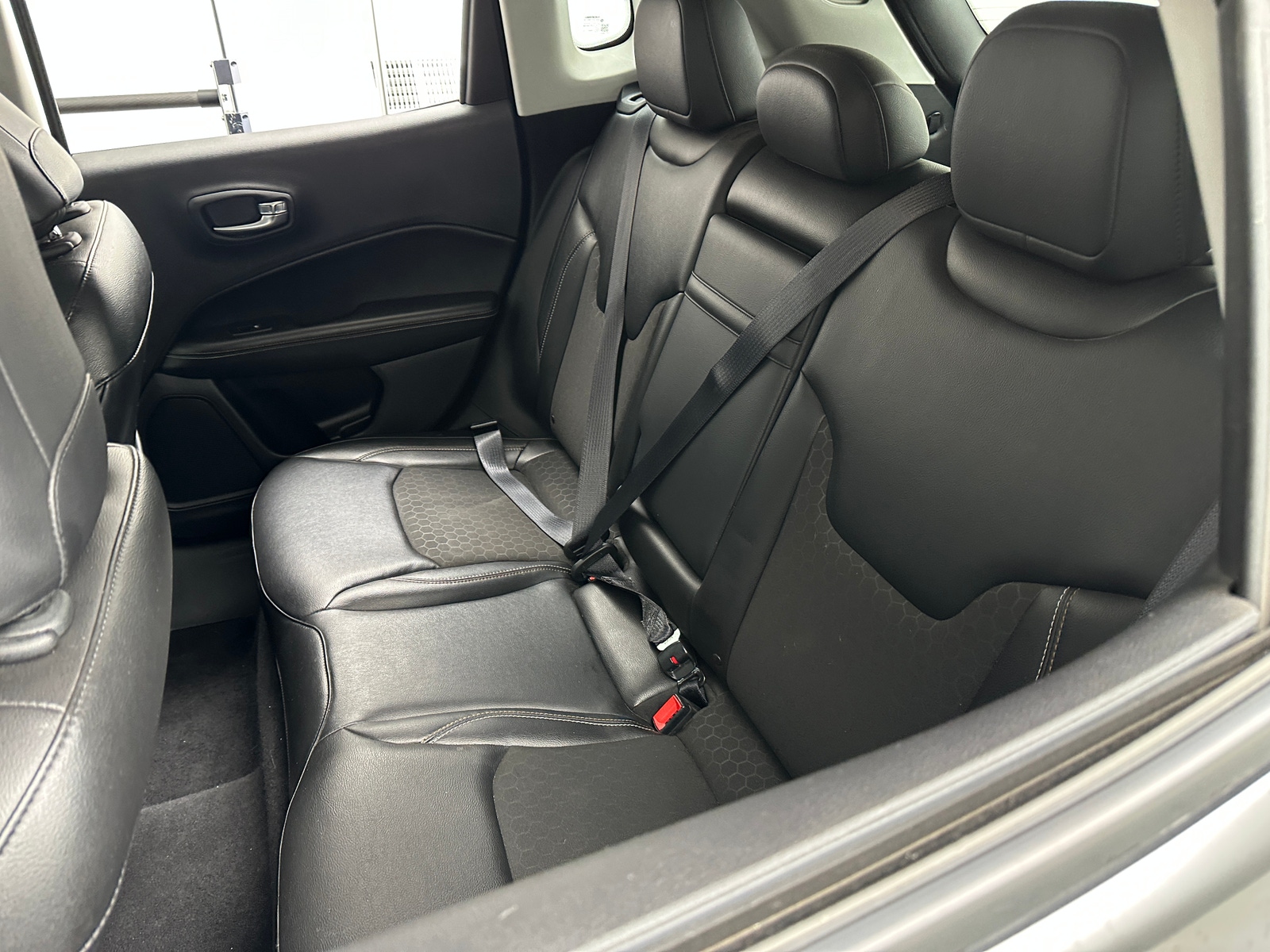 Thumbnail: 2018 Jeep Compass - 6