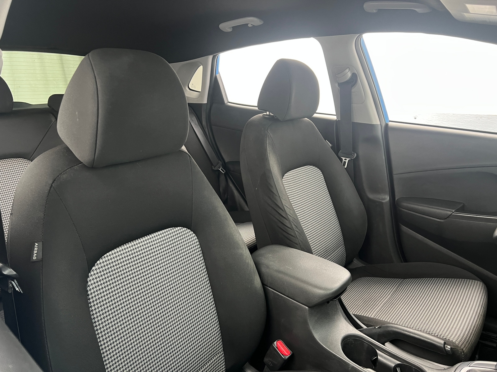 Thumbnail: 2019 Hyundai Kona - 2