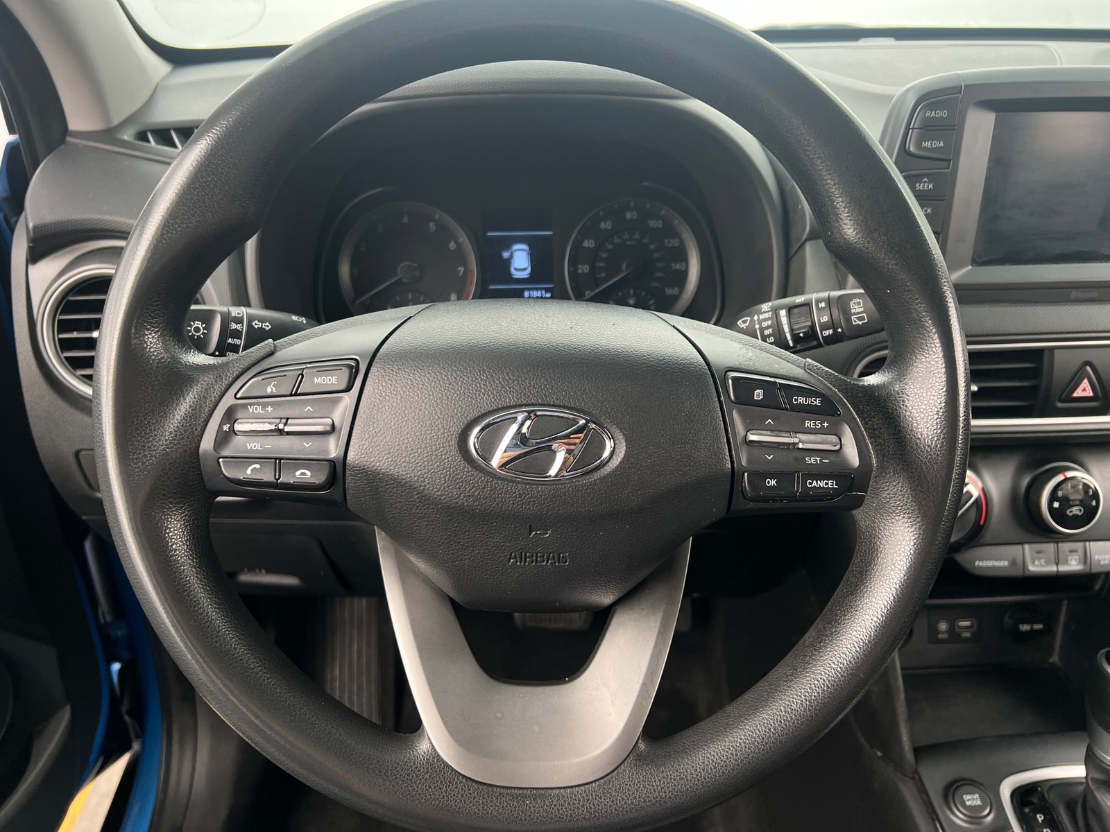 Thumbnail: 2019 Hyundai Kona - 5