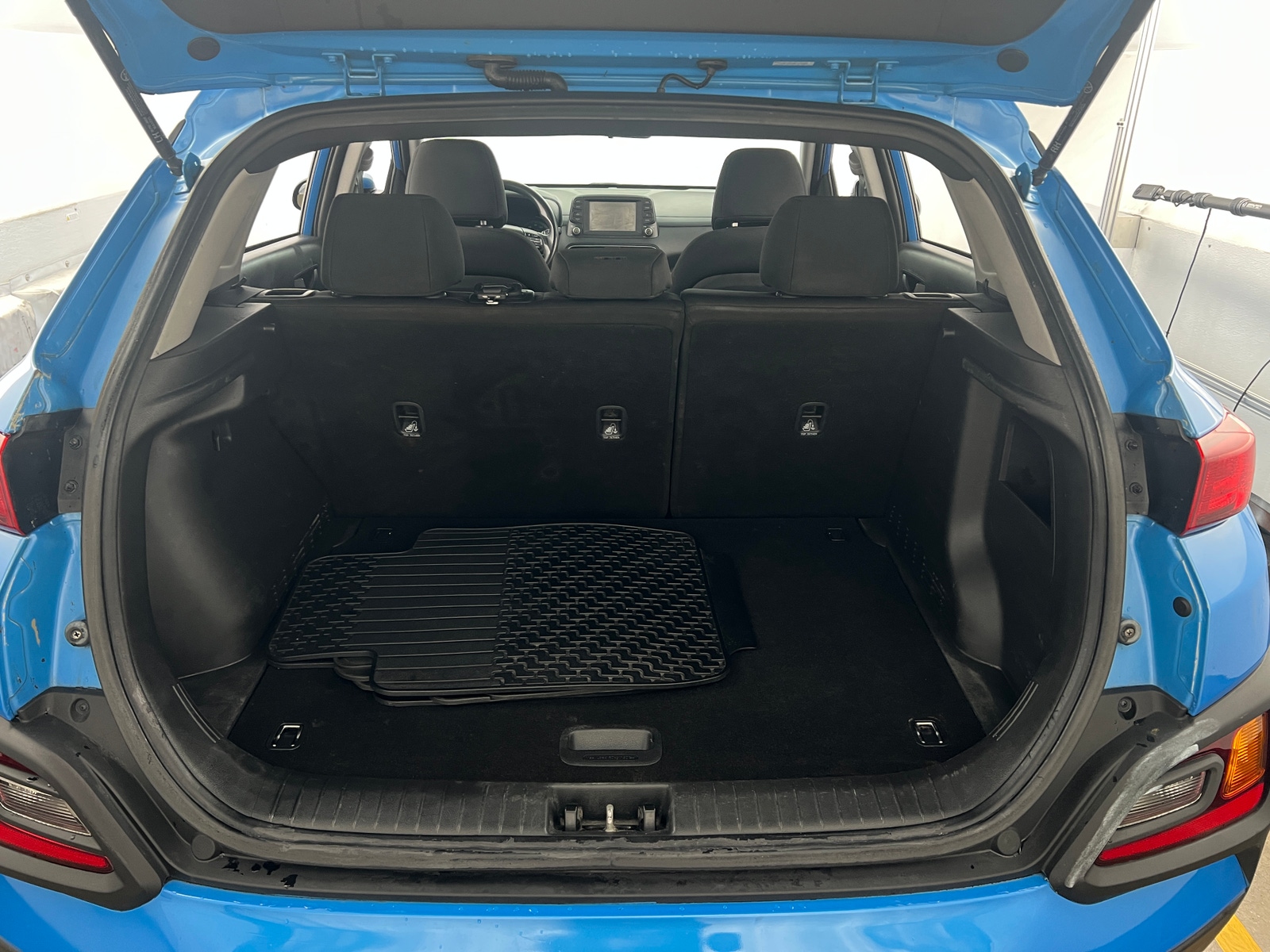 Thumbnail: 2019 Hyundai Kona - 7