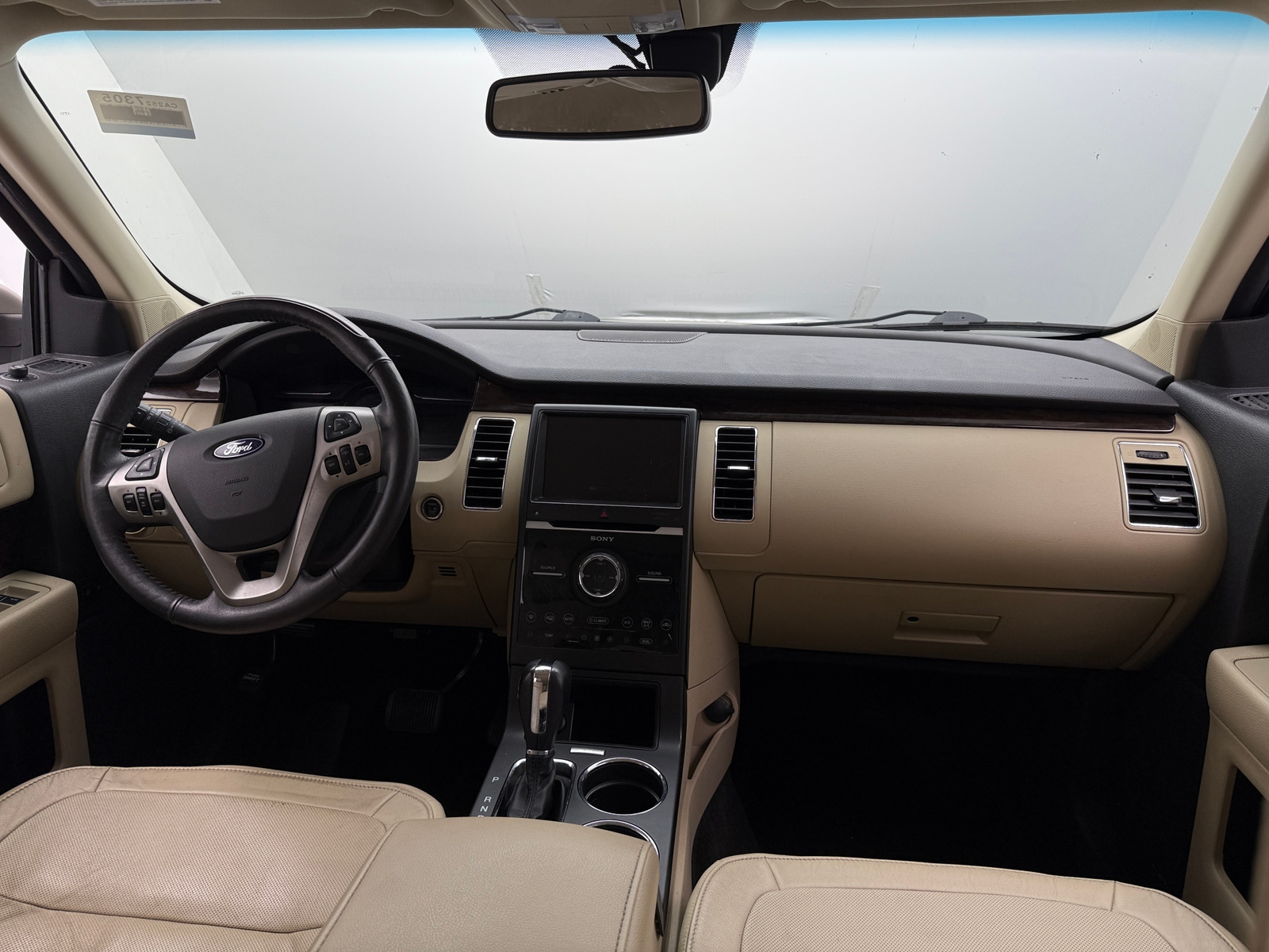 Thumbnail: 2018 Ford Flex - 2