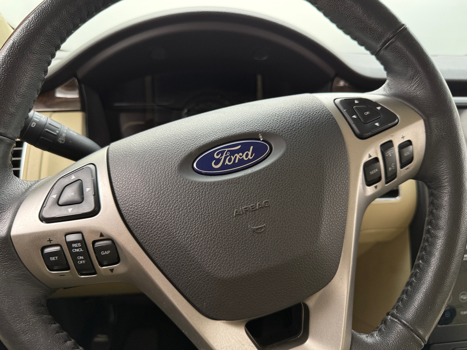 Thumbnail: 2018 Ford Flex - 4