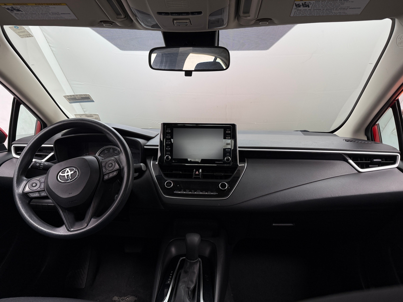Thumbnail: 2021 Toyota Corolla - 3