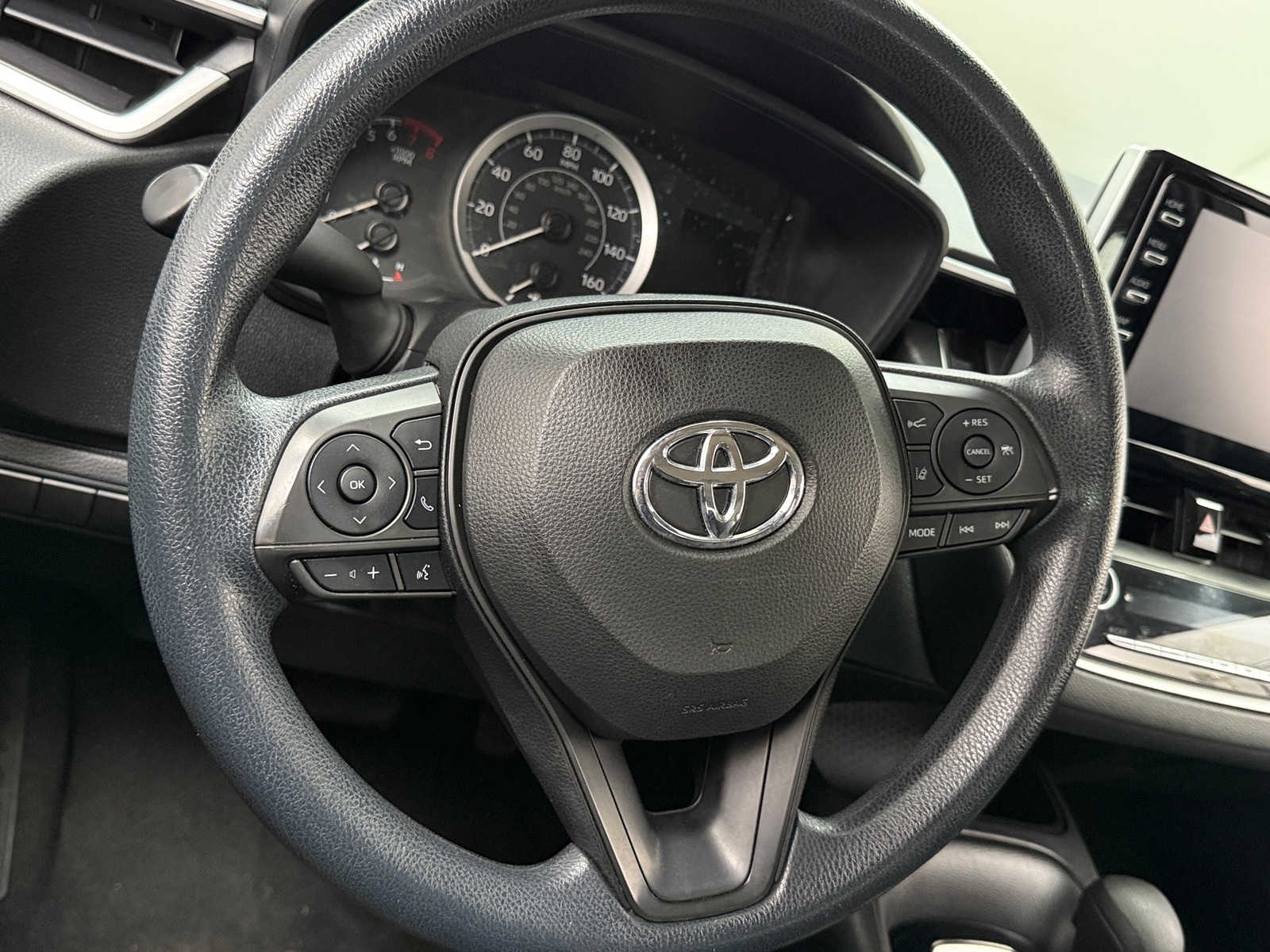 Thumbnail: 2021 Toyota Corolla - 5
