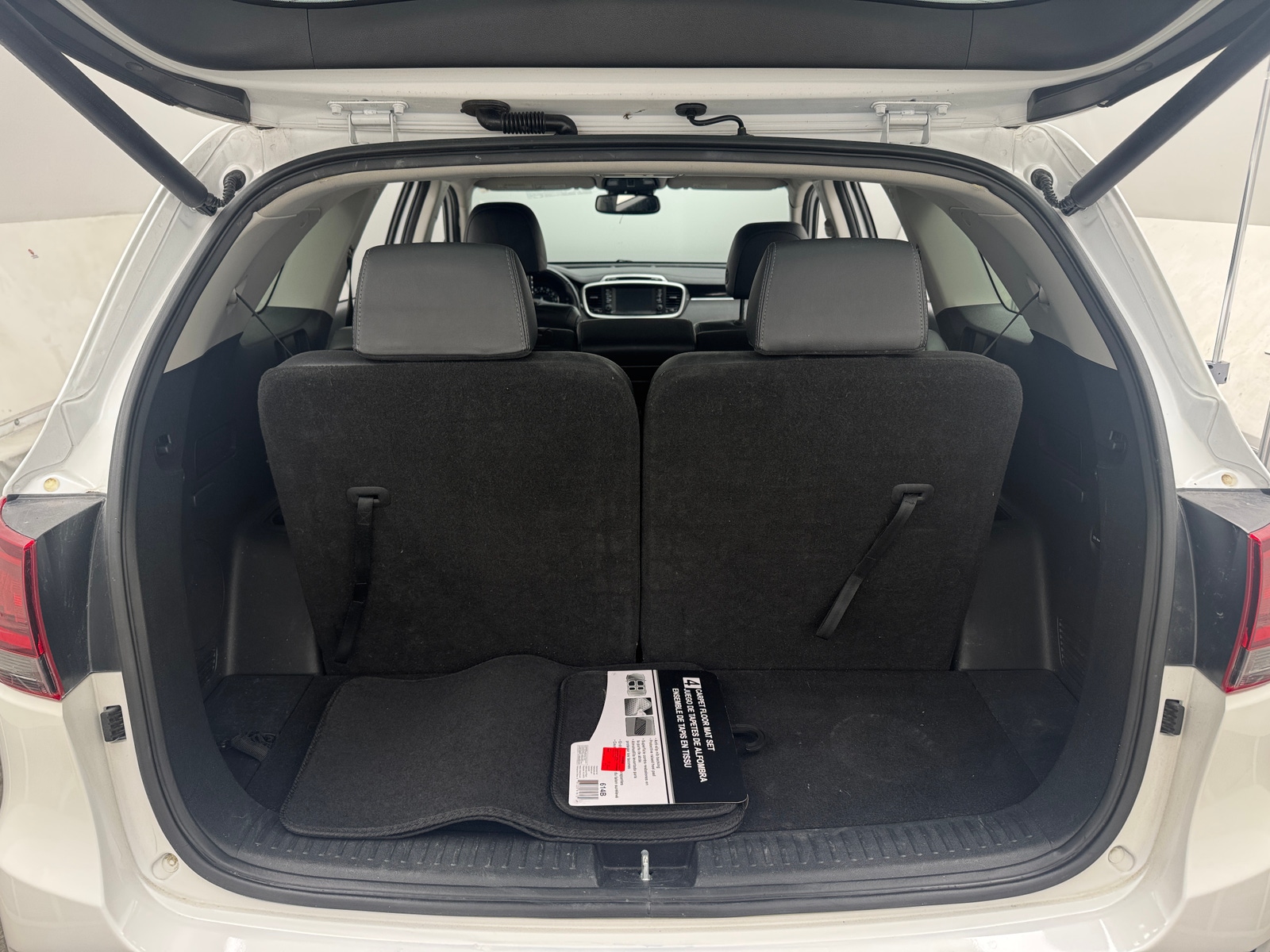 Thumbnail: 2019 Kia Sorento - 6